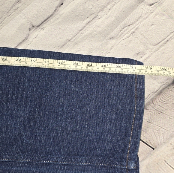 Wrangler Jeans 36 x36 13 MWZ - Picture 4 of 5